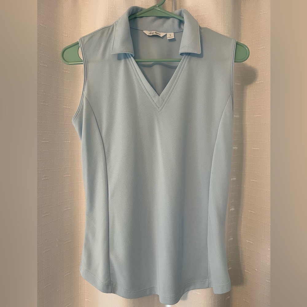 Lady Hagen Women’s Golf Top Size Small
